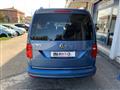 VOLKSWAGEN CADDY 1.4 TGI Highline Maxi UNIPRO BELLISSIMO FULL