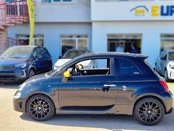 ABARTH 595 1.4 t-jet Pista 160cv