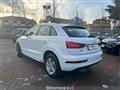 AUDI Q3 2.0 TDI 150 CV quattro S tronic Business