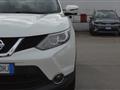 NISSAN QASHQAI 1.5 dCi 360