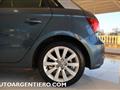 AUDI A1 SPORTBACK SPB 1.6 TDI 116 CV Metal plus xeno bicolore