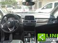 BMW SERIE 2 ACTIVE TOURER d xDrive Active Tourer Luxury aut.