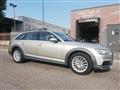 AUDI A4 ALLROAD 3.0 TDI 218 CV S tronic Business Evolution