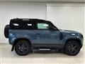 LAND ROVER DEFENDER 90 3.0D I6 200 CV AWD Auto Hard Top AUTOCARRO