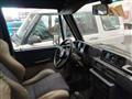 MITSUBISHI PAJERO 2.5 TD CANVAS CABRIO MY88