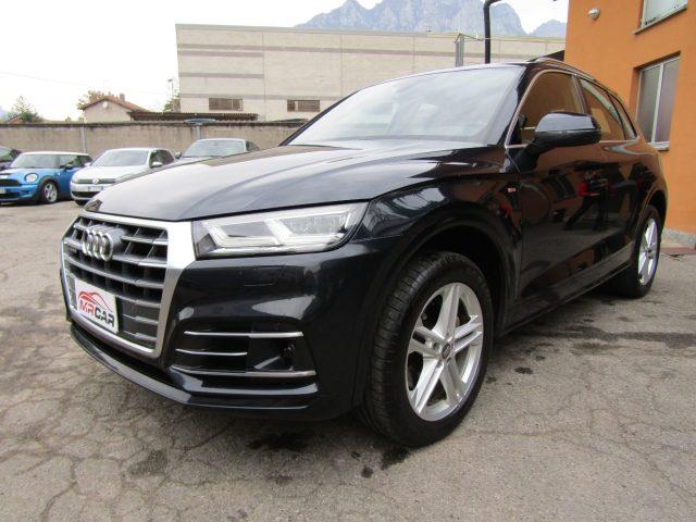 AUDI Q5 2.0 TDi S-LINE SLINE S LINE * 215.000 KM REALI *