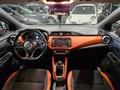 NISSAN MICRA 1.5 dCi 8V 5 porte N-Connecta