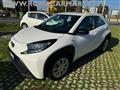 TOYOTA NUOVA AYGO X 1.0 VVT-i 72 CV 5 porte Active AZIENDALE KM CERTIF