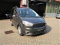 FORD TOURNEO COURIER 1.0 EcoBoost 100 CV Plus *VETTURA 5 POSTI