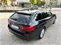 BMW SERIE 5 TOURING d xDrive 249CV Touring Business Autom. INT. PELLE