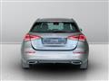 MERCEDES CLASSE A Classe A - W177 2018 -  d Sport auto