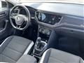 VOLKSWAGEN T-ROC 1.6 TDI SCR Advanced BlueMotion Technology