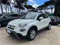 FIAT 500X 1.3cc CITY CROSS 150cv CAMBIO AL VOLANTE BLUETOOTH