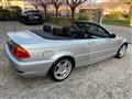 BMW SERIE 3 ci Cabrio 192CV 1 PROPRIETARIO ! COME NUOVA !