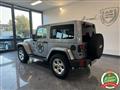 JEEP WRANGLER 2.8 CRD DPF Sahara Navi Dvd Tagliandi