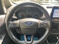 FORD ECOSPORT Titanium 1.0 EcoBoost