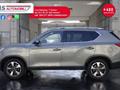 SSANGYONG REXTON 2.2 4WD Icon aut.