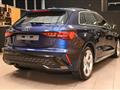 AUDI A3 SPORTBACK SPB 35 TDI S-TR. S-LINE EDIT.CAM 18"RADAR LED FULL