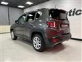 JEEP RENEGADE 2.0 MJT LIMITED 4WD 140CV AUTO