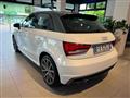 AUDI A1 SPORTBACK SPB 1.0 TFSI Sline