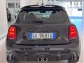 MINI 3 PORTE JCW Mini 2.0 John Cooper Works Pat Moss Edition