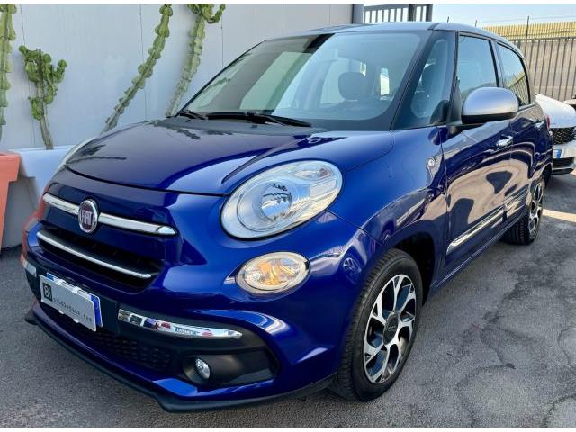 FIAT 500L 1.4 95 CV Mirror GPL