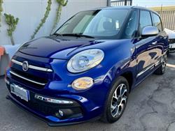 FIAT 500L 1.4 95 CV Mirror GPL