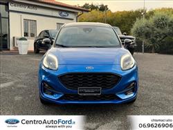 FORD PUMA 1.0 EcoBoost Hybrid 125 CV S&S ST-Line