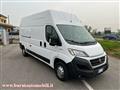 FIAT DUCATO 35 2.3 MJT 130CV L3H3 TETTO SUPERALTO