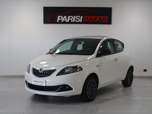 LANCIA YPSILON 1.0  HYBRID GOLD