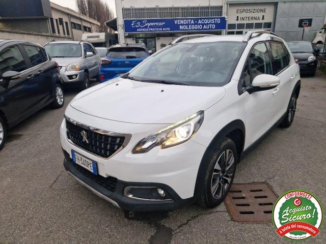 PEUGEOT 2008 (2013) PureTech 82 Allure