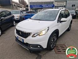 PEUGEOT 2008 (2013) PureTech 82 Allure