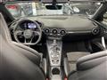 AUDI TT Roadster 45 TFSI S tronic