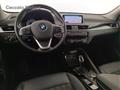 BMW X1 xDrive20d xLine Plus