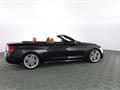 BMW SERIE 4 Serie 4 Cabrio d Cabrio MSport