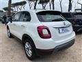 FIAT 500X 1.3cc CITY CROSS 150cv CAMBIO AL VOLANTE BLUETOOTH