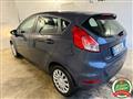 FORD FIESTA 1.4 5 porte Bz.- GPL