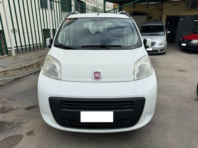 FIAT QUBO 1.4 8V 77 CV Dynamic Natural Power