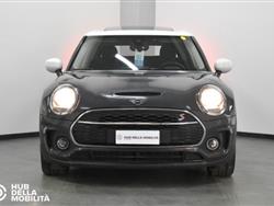 MINI CLUBMAN 2.0 Cooper SD Business Clubman