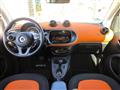 SMART FORTWO 70 1.0 twinamic Passion PREZZO REALE!! FULL OPT.