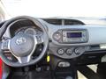 TOYOTA Yaris 5p 1.0 Active my19