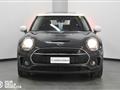 MINI CLUBMAN 2.0 Cooper SD Business Clubman