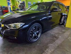 BMW SERIE 3 TOURING d Touring Automatic Msport