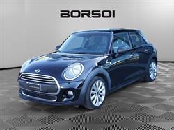 MINI MINI 5 PORTE Mini 1.5 One D Boost 5 porte