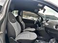 FIAT 500 1.2 LOUNGE - NEOPATENTATI - 12 MESI DI GARANZIA