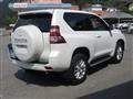 TOYOTA LAND CRUISER 2.8 D4-D A/T 3 porte Lounge+ GANCIO TRAINO