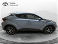 TOYOTA C-HR 1.8 Hybrid E-CVT Trend