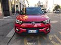 SSANGYONG TIVOLI 1.6 2WD Bi-fuel GPL Go