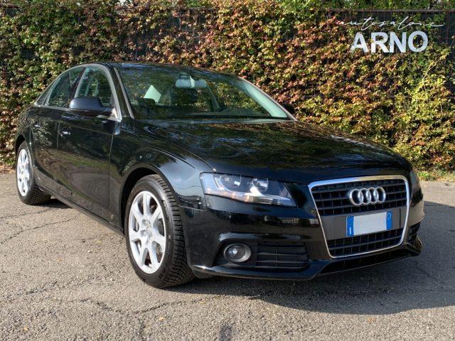 AUDI A4 1.8 TFSI 120 CV Ambiente