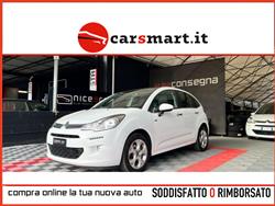 CITROEN C3 PureTech 82 Exclusive * OK NEOPATENTATI *